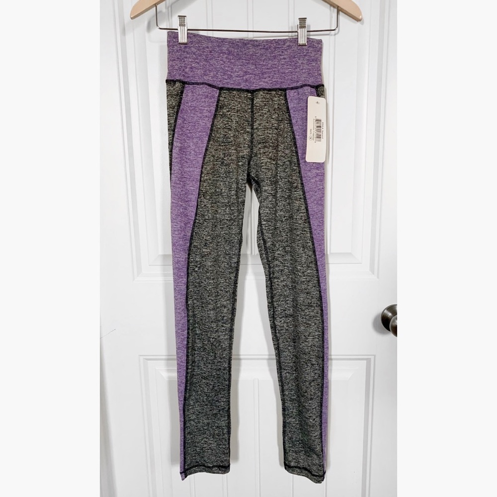 DNLA Athletic Leggings